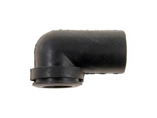1984 Cadillac Fleetwood PCV Valve Elbow Dorman 47035 image 3 of 4