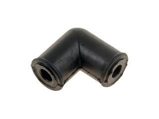 2000 Chevrolet Tahoe PCV Valve Elbow Dorman 47038 image 1 of 4
