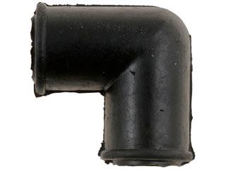 2000 Chevrolet Tahoe PCV Valve Elbow Dorman 47038 image 2 of 4