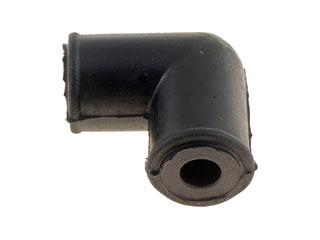 2000 Chevrolet Tahoe PCV Valve Elbow Dorman 47038 image 3 of 4