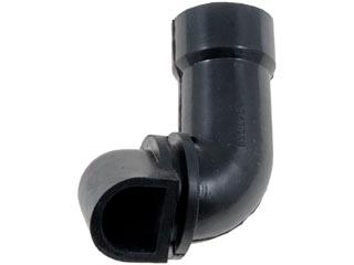 1979 Buick Estate Wagon PCV Valve Elbow Dorman 47039 image 1 of 4