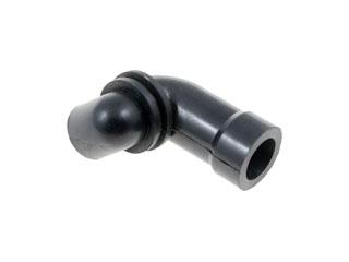 1979 Buick Estate Wagon PCV Valve Elbow Dorman 47039 image 2 of 4