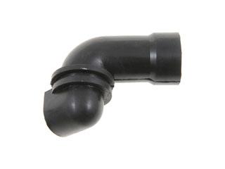 1979 Buick Estate Wagon PCV Valve Elbow Dorman 47039 image 3 of 4