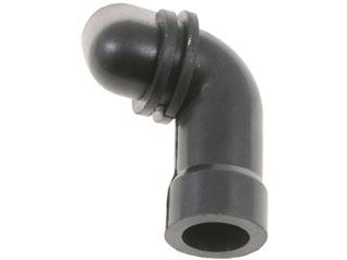 1979 Buick Estate Wagon PCV Valve Elbow Dorman 47039 image 4 of 4