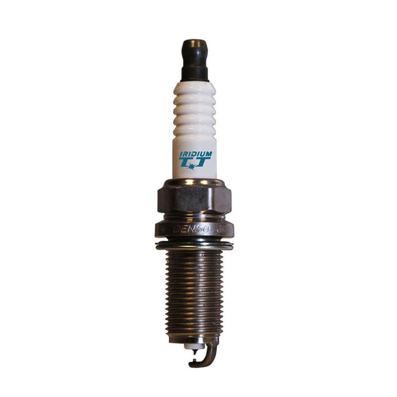 2017 Lexus ES300h Spark Plug Denso 4703 image 1 of 2