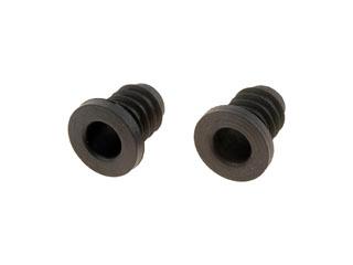 1987 GMC S15 Jimmy PCV Valve Grommet Right Dorman 47041 image 1 of 4