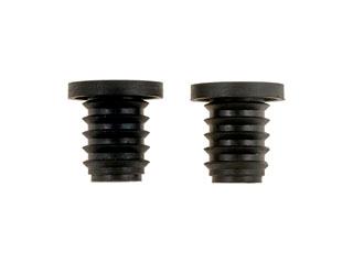 1987 GMC S15 Jimmy PCV Valve Grommet Right Dorman 47041 image 2 of 4