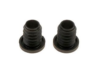 1987 GMC S15 Jimmy PCV Valve Grommet Right Dorman 47041 image 3 of 4