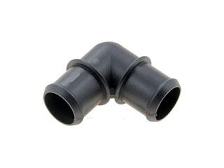 1979 Pontiac Grand LeMans PCV Valve Elbow Dorman 47043 image 1 of 4