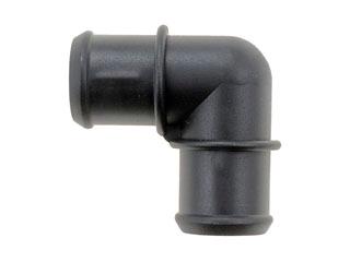 1979 Pontiac Grand LeMans PCV Valve Elbow Dorman 47043 image 4 of 4