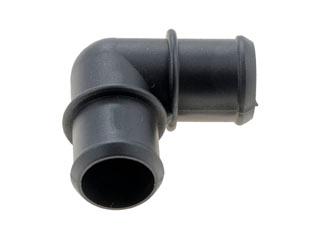 1979 Pontiac Grand LeMans PCV Valve Elbow Dorman 47043 image 2 of 4