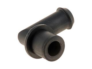 1989 Ford E-250 Econoline Club Wagon PCV Valve Elbow Dorman 47046 image 1 of 4