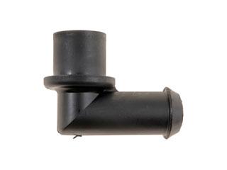 1989 Ford E-250 Econoline Club Wagon PCV Valve Elbow Dorman 47046 image 2 of 4