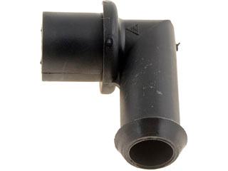1989 Ford E-250 Econoline Club Wagon PCV Valve Elbow Dorman 47046 image 3 of 4