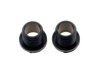 1987 GMC S15 Jimmy PCV Valve Grommet Left Dorman 47048 image 2 of 4