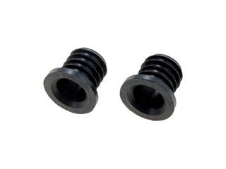 1987 GMC S15 Jimmy PCV Valve Grommet Left Dorman 47048 image 4 of 4