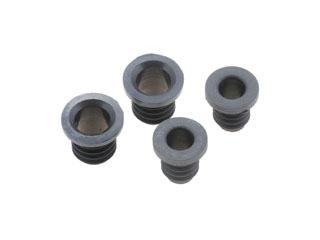 1987 GMC S15 Jimmy PCV Valve Grommet Dorman 47049 image 1 of 4