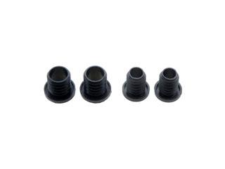 1987 GMC S15 Jimmy PCV Valve Grommet Dorman 47049 image 3 of 4
