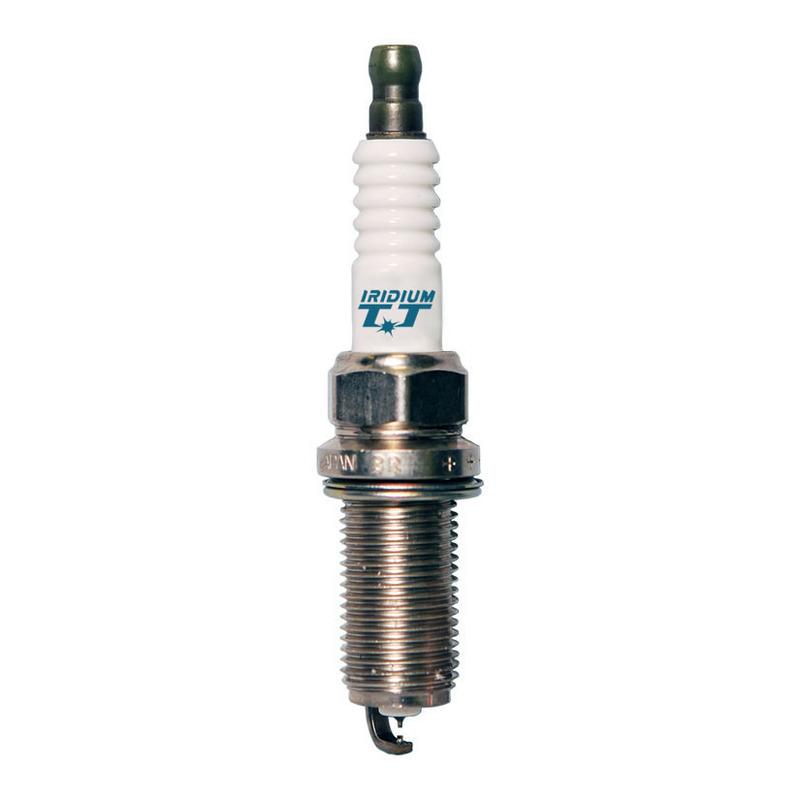 2007 Honda Civic Spark Plug Denso 4704 image 1 of 2
