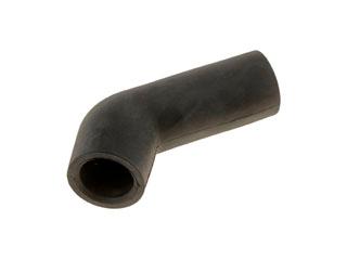 1997 Volkswagen Golf PCV Valve Elbow Dorman 47050 image 3 of 4