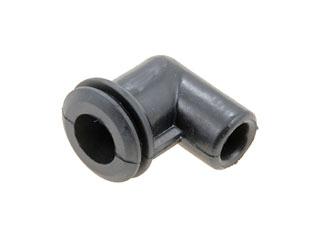 1986 Pontiac Firebird PCV Valve Elbow Dorman 47052 image 2 of 4