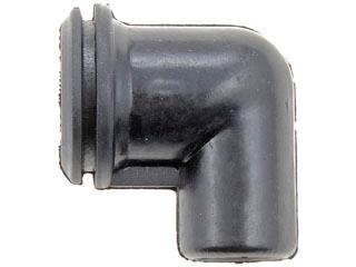 1986 Pontiac Firebird PCV Valve Elbow Dorman 47052 image 3 of 4