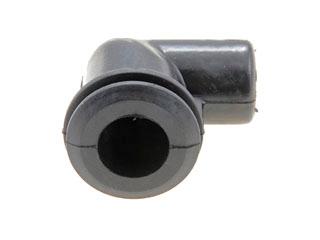 1986 Pontiac Firebird PCV Valve Elbow Dorman 47052 image 4 of 4