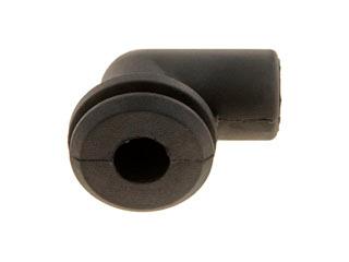 1985 Chevrolet Citation II PCV Valve Elbow Dorman 47054 image 2 of 4