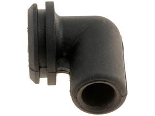 1985 Chevrolet Citation II PCV Valve Elbow Dorman 47054 image 3 of 4