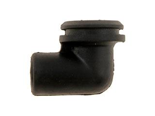 1985 Chevrolet Citation II PCV Valve Elbow Dorman 47054 image 4 of 4