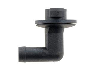 1991 Jeep Comanche PCV Valve Elbow
