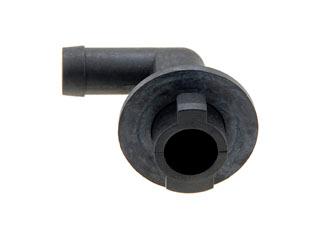 1991 Jeep Comanche PCV Valve Elbow Dorman 47056 image 2 of 4