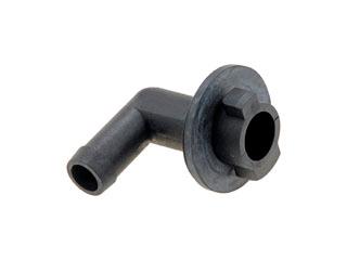 1991 Jeep Comanche PCV Valve Elbow Dorman 47056 image 3 of 4