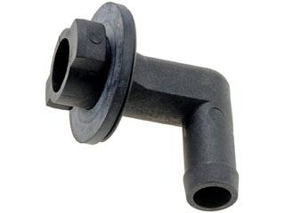 1991 Jeep Comanche PCV Valve Elbow Dorman 47056 image 4 of 4