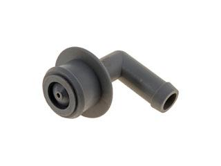 1995 Jeep Grand Cherokee PCV Valve Elbow Dorman 47057 image 1 of 4