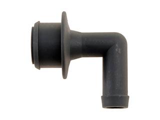 1995 Jeep Grand Cherokee PCV Valve Elbow Dorman 47057 image 2 of 4