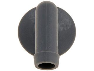 1995 Jeep Grand Cherokee PCV Valve Elbow Dorman 47057 image 4 of 4