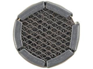 1986 Ford LTD PCV Valve Filter Dorman 47064 image 3 of 4