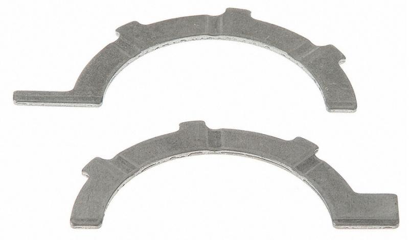 2002 Dodge Ram 1500 Engine Crankshaft Thrust Washer Set Sealed Power 4706F image 1 of 1