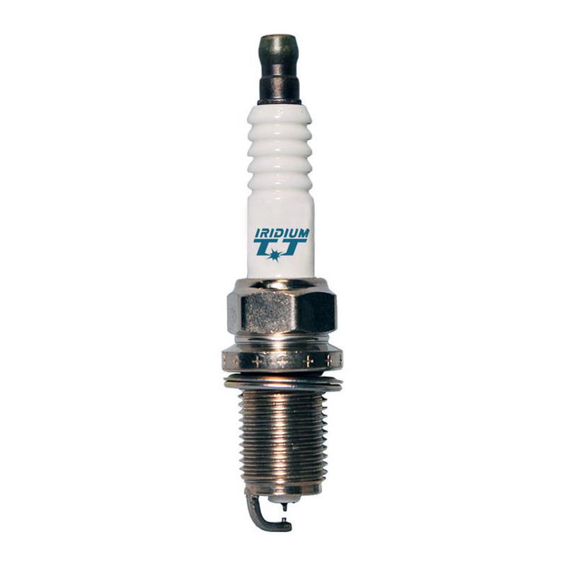 1987 Toyota Corolla Spark Plug Denso 4706 image 1 of 2