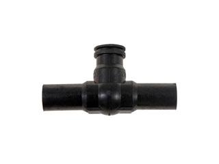 1996 Lincoln Mark VIII PCV Valve Tubing