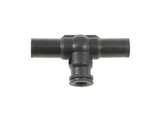1996 Lincoln Mark VIII PCV Valve Tubing Dorman 47072 image 3 of 4