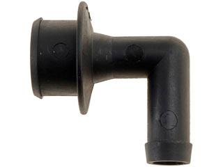 1995 Jeep Grand Cherokee PCV Valve Elbow Dorman 47079 image 2 of 4