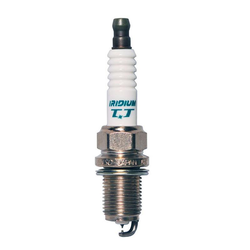 1999 Jaguar XJR Spark Plug Denso 4707 image 1 of 2