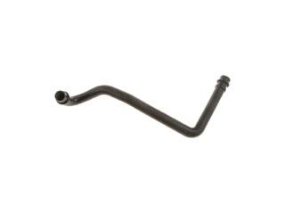 2002 Audi A6 Quattro Engine Crankcase Breather Hose Dorman 47085 image 2 of 4