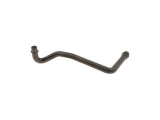 2002 Audi A6 Quattro Engine Crankcase Breather Hose Dorman 47085 image 3 of 4