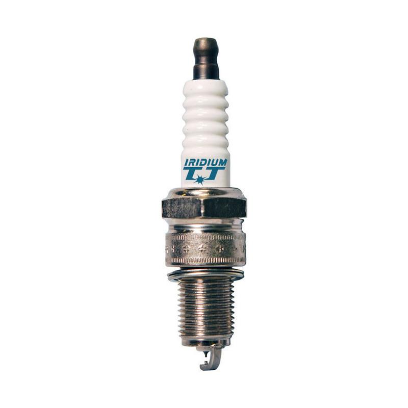 1981 Mercedes-Benz 280CE Spark Plug Denso 4708 image 1 of 2