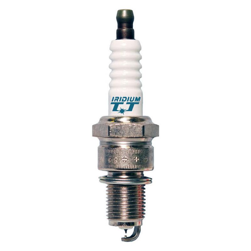 1984 Audi 4000 Quattro Spark Plug Denso 4709 image 1 of 2
