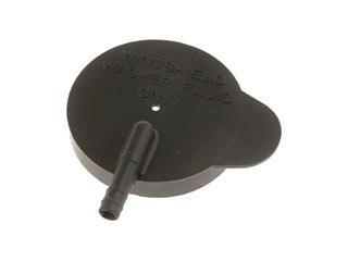 1982 GMC P2500 Washer Fluid Reservoir Cap Dorman 47107 image 1 of 4