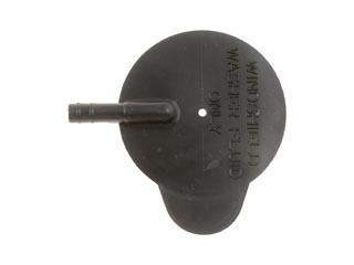1982 GMC P2500 Washer Fluid Reservoir Cap Dorman 47107 image 2 of 4
